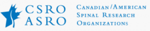 Canadian Spinal Research Organization